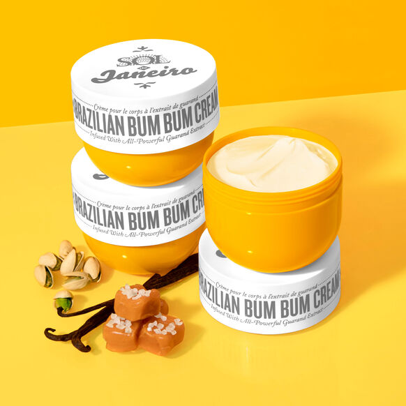 Sol de Janeiro Brazilian Bum Bum Cream