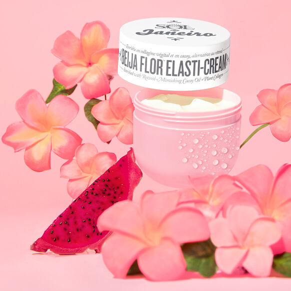 Sol de Janeiro Beija Flor Elasti-Cream  75 ML