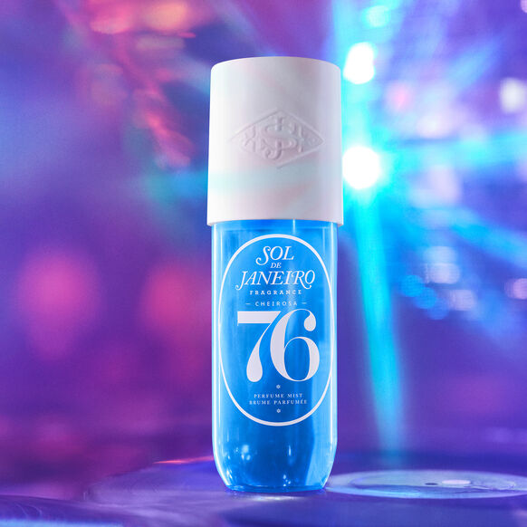 Sol de Janeiro Cheirosa 76 Perfume Mist  90ML