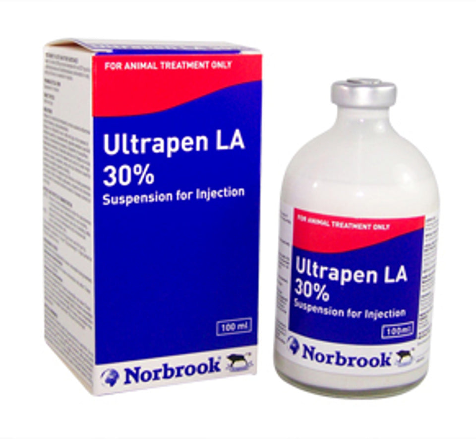 Ultra Pen Roto Ultrapen La 30% 100ml – Chemavet