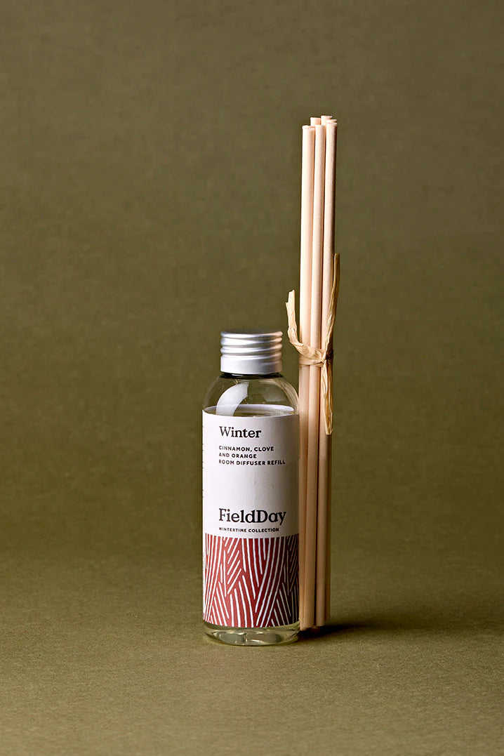 Field Diffuser FD Diffusers – Chemavet
