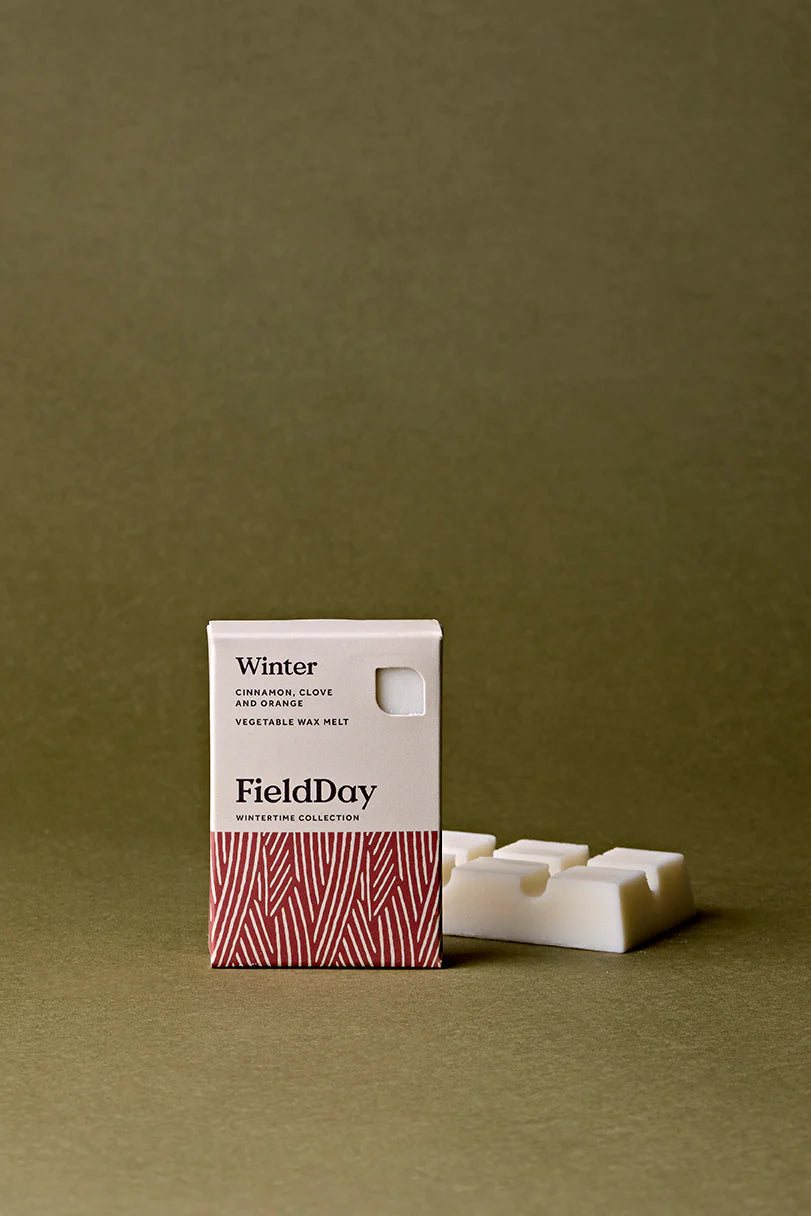Field Day Classic Wax Melt