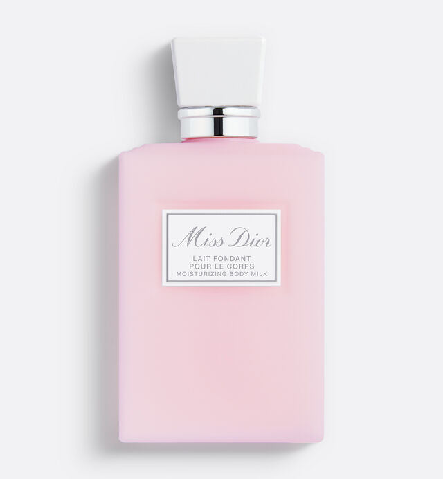Miss Dior Moisturizing body milk
