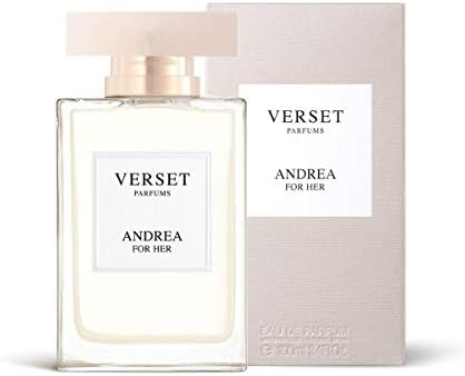 Verset Perfume Andrea 50ml