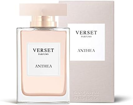 Verset Parfums Anthea For Her EDP 50ml