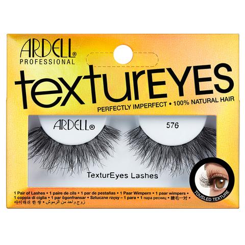 Ardell TexturEyes Lashes 576