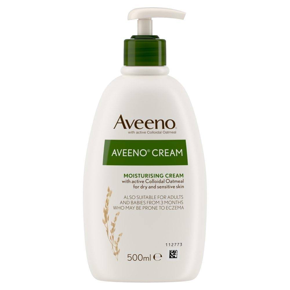 Aveeno cream