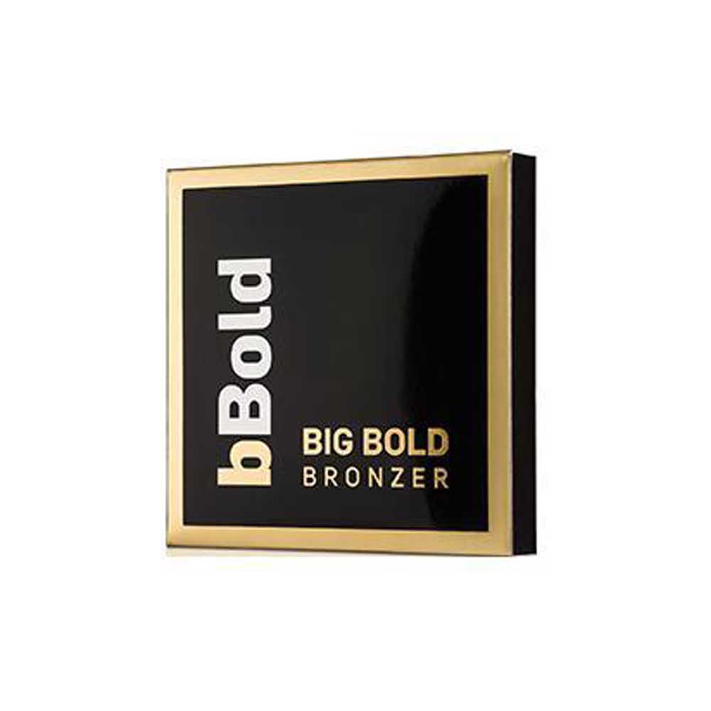 bBold Big Bold Bronzer