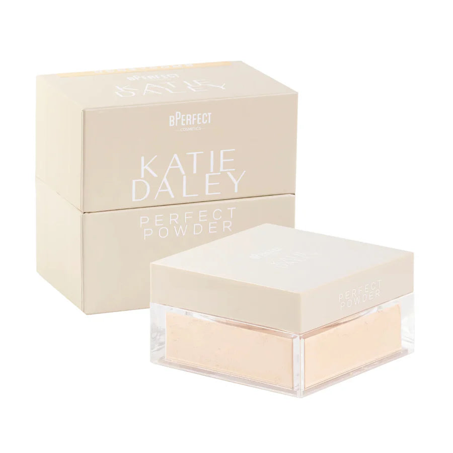 BPerfect x Katie Daley - Perfect Powder