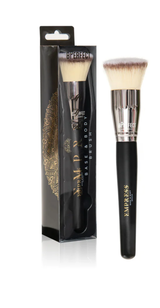 BPerfect Empress Base & Body Brush