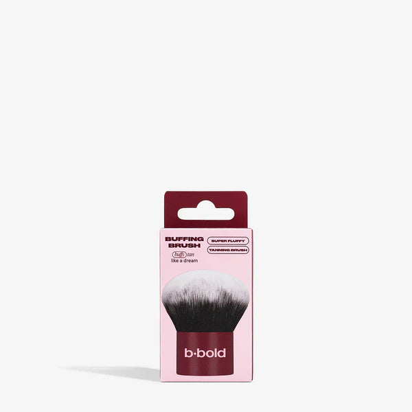 bBold Buffing Brush