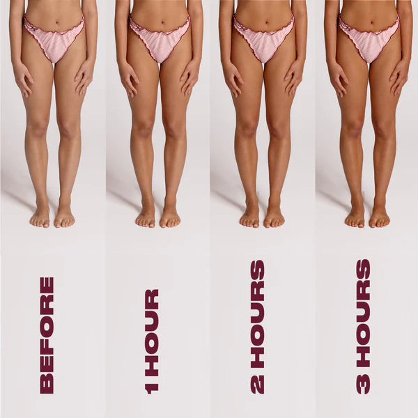 bBold 60MIN EXPRESS TANNING MOUSSE 175ML