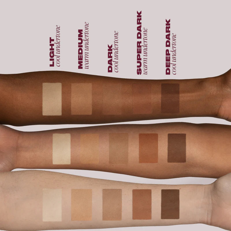 bBold Instant Airbrush Body Makeup Spray 75ml