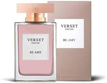 Verset Parfums Be Amy For Her EDP 50ml