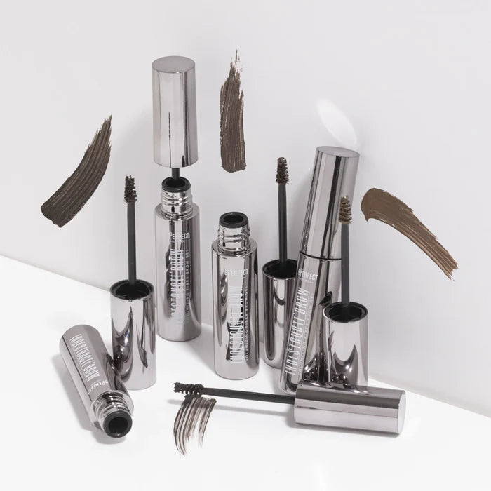 BPerfect Indestructi'Brow - Brow Fiber Gel Mascara