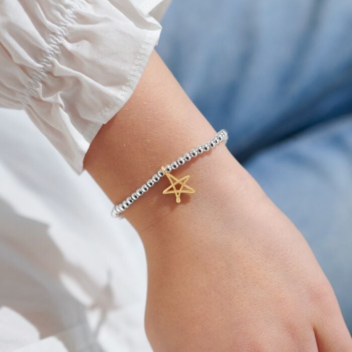 Joma Children's A Little 'Cousin' Bracelet C520