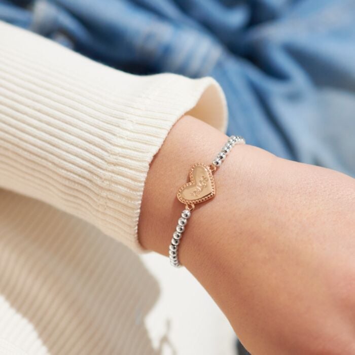 Joma Children's A Little 'Big Hugs' Bracelet