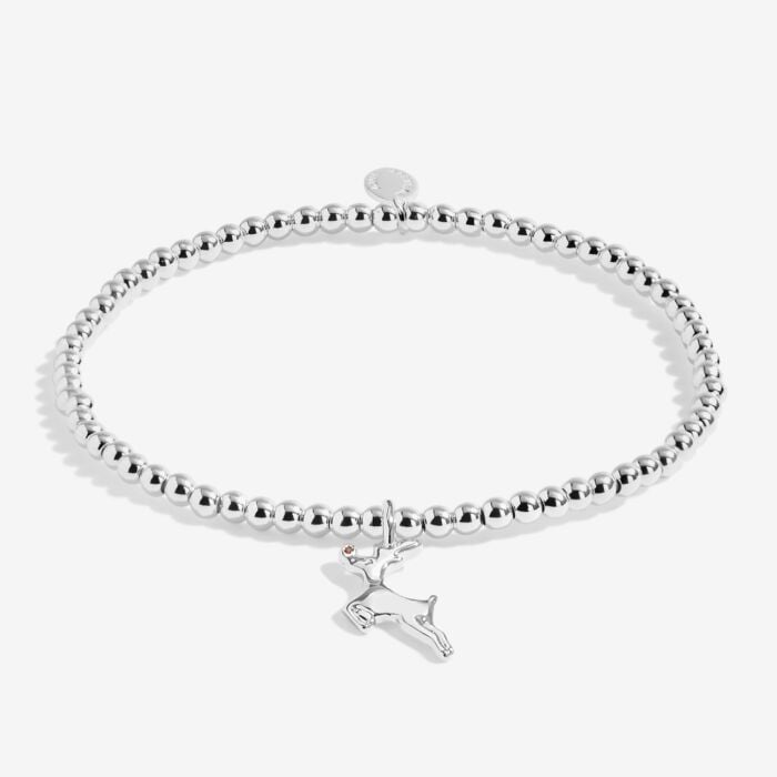 Joma Love From Santa 'Rudolph The Reindeer' Bracelet C890