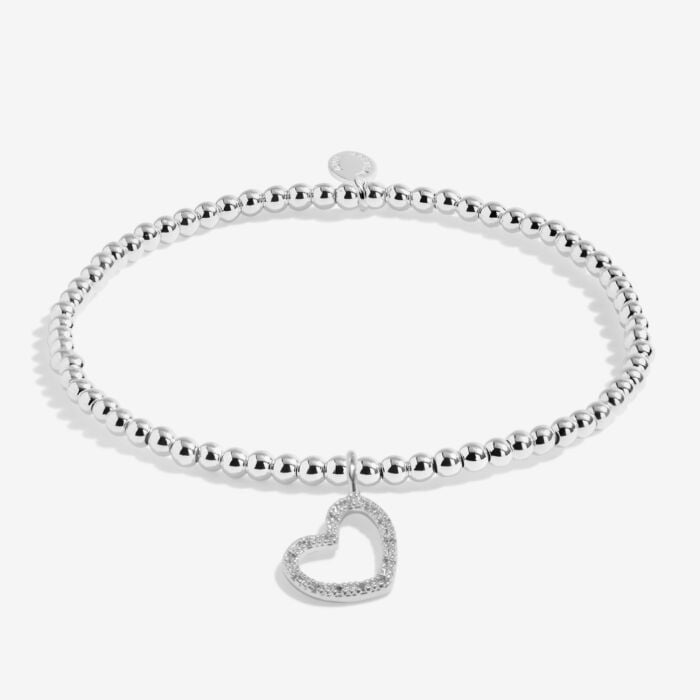Joma Kids' A Little 'Happy Birthday Niece' Bracelet