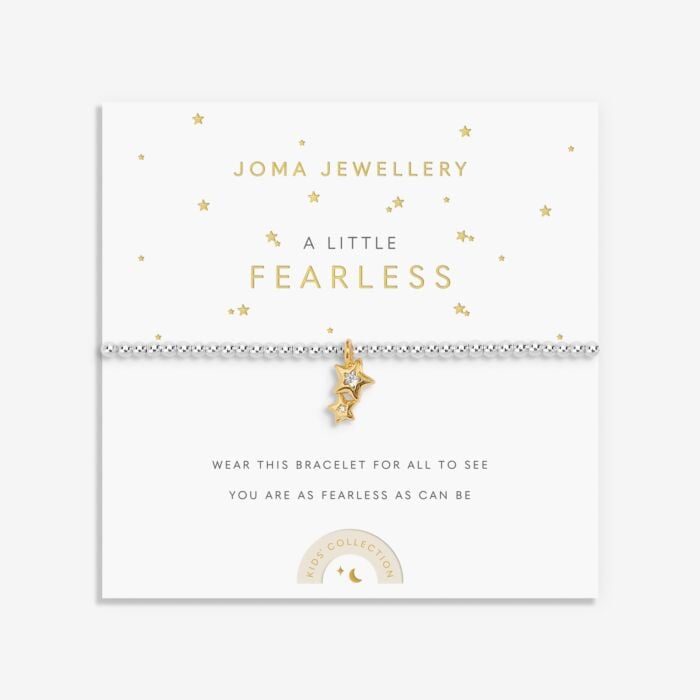 Joma Kids' A Little 'Fearless' Bracelet C922