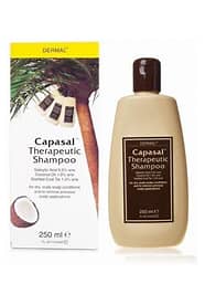 Capasal Therapeutic Shampoo 250ml
