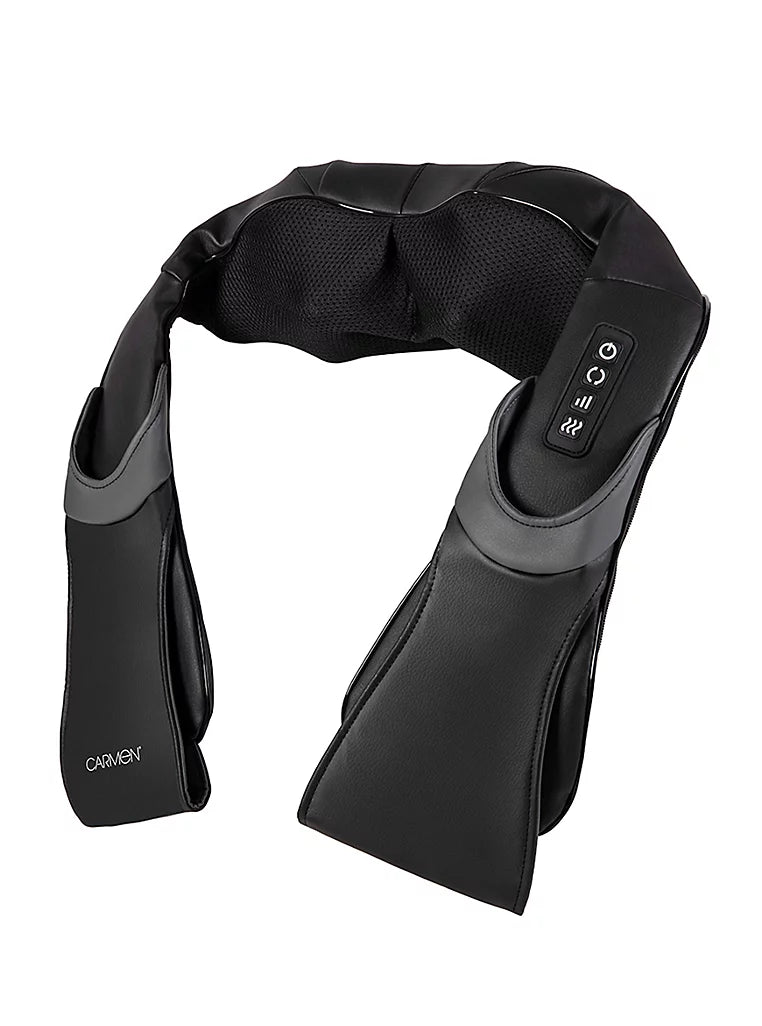 Carmen C81131 Massager - Black