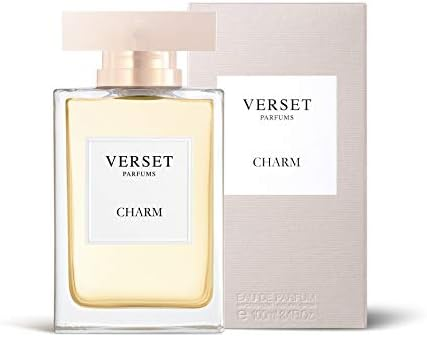 Verset Parfums Charm For Her EDP 50ml