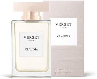 Verset Parfums Claudia For Her EDP 50ml