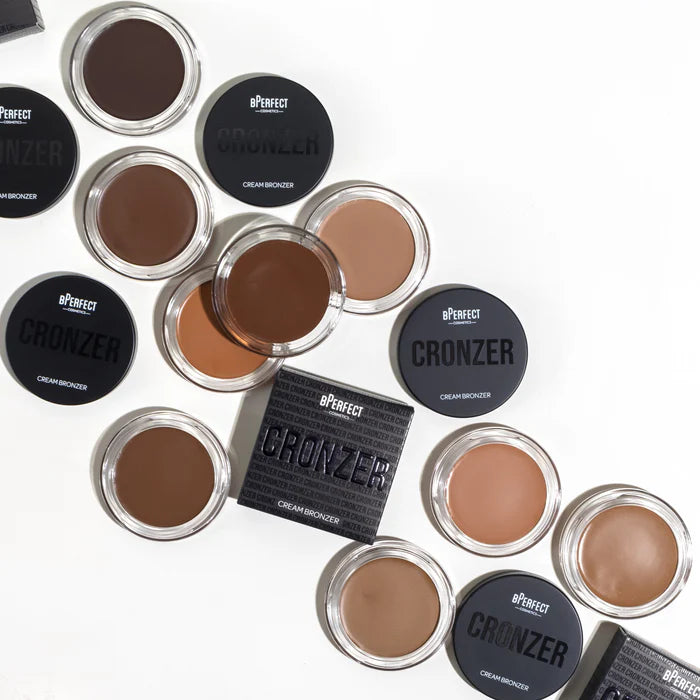 BPerfect Cronzer - Cream Bronzer