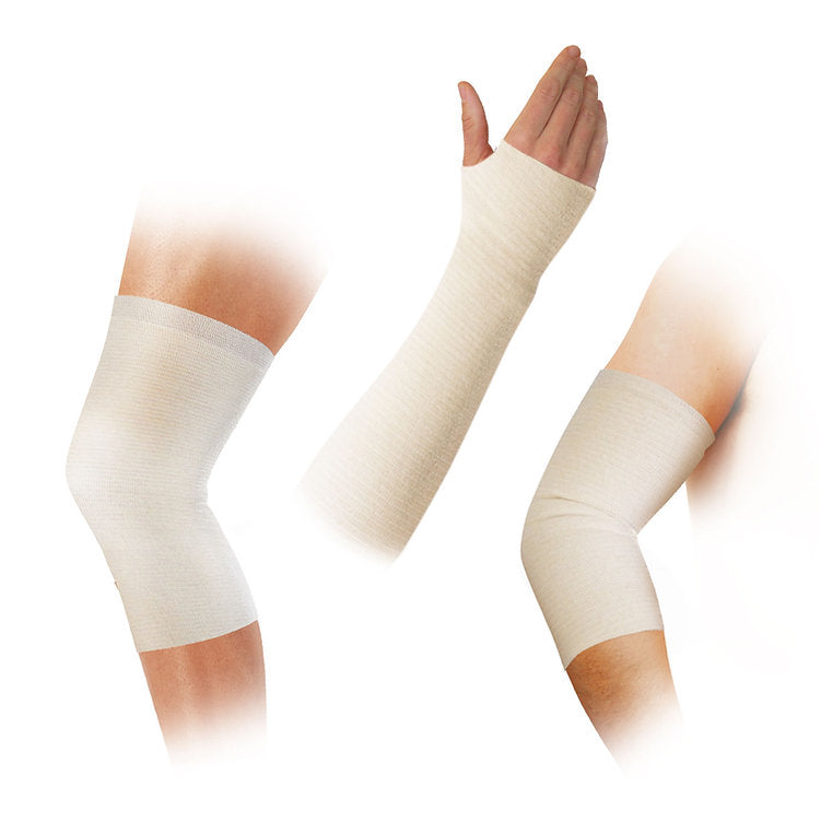 Protek Elasticated Tubular Bandage Support