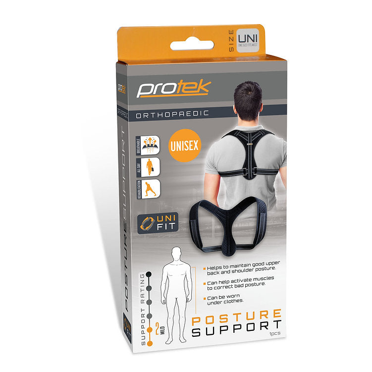 Protek Posture Support