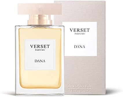 Verset Parfums Dana For Her EDP 50ml