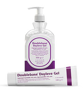 Doublebase Dayleve Gel