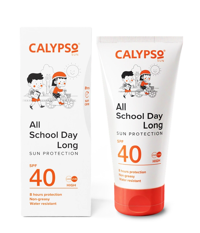 Calypso All School Day Long  Sun Lotion 150ml