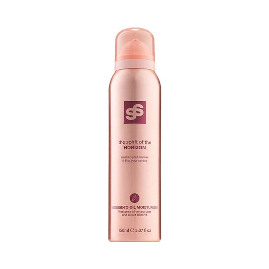 Soul & Saint Moisturising Mousse-Horizon
