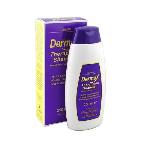 Dermax Therapeutic Shampoo