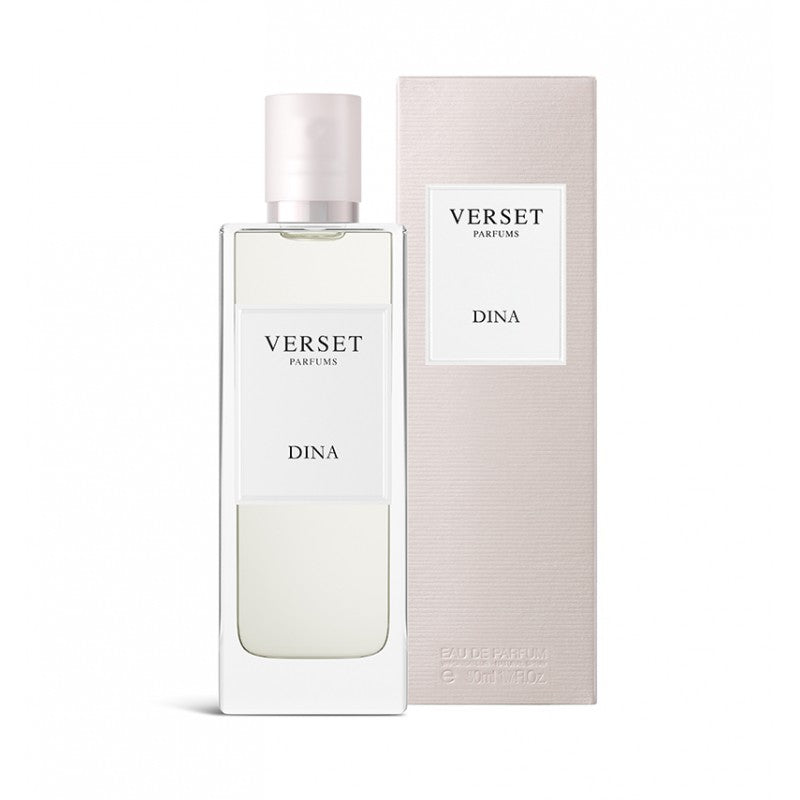 Verset Parfums Dina For Her EDP 50ml
