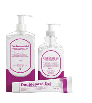 Doublebase Gel