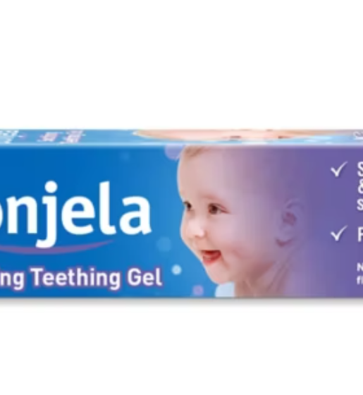 Bonjela Infant Soothing Sugar Free Teething Gel - 15g