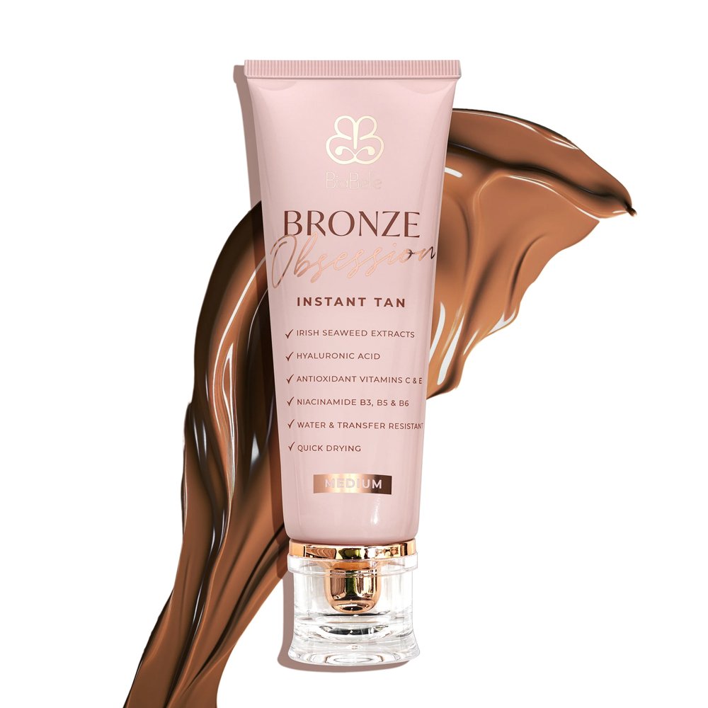 BiaBelle Bronze Obsession Instant Tan