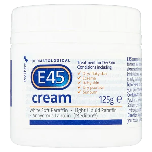 E45 Cream