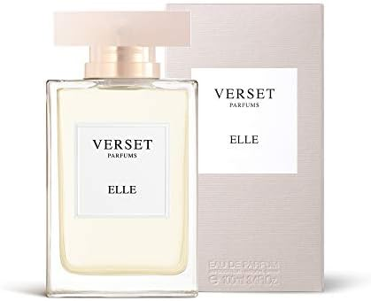 Verset Parfums Elle For Her EDP 50ml