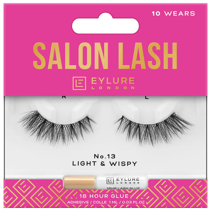 Eylure Salon Lash No. 13