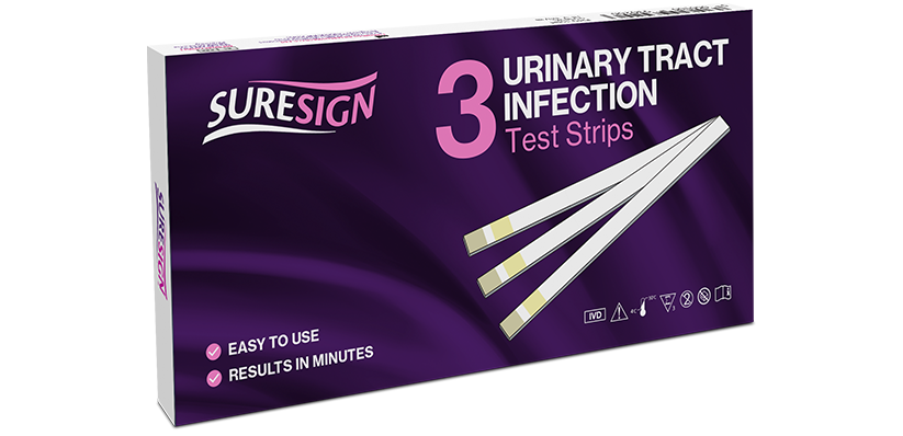 Suresign Urinary Tract Infection Test