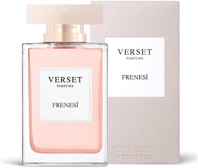 Verset Parfums Frenesi For Her EDP 50ml
