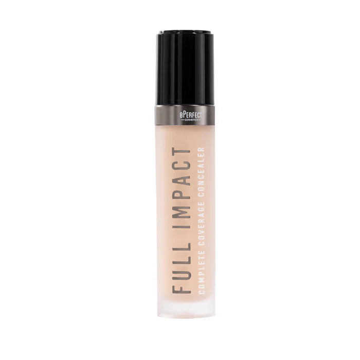 BPerfect Cosmetics Full Impact Concealer