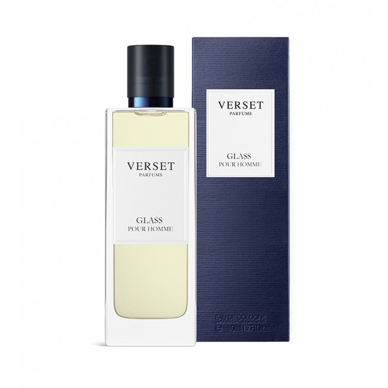 Verset Parfums Glass For Him EDP 50ml