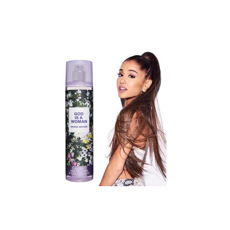 Ariana Grande God Is A Woman 236Ml Body Mist