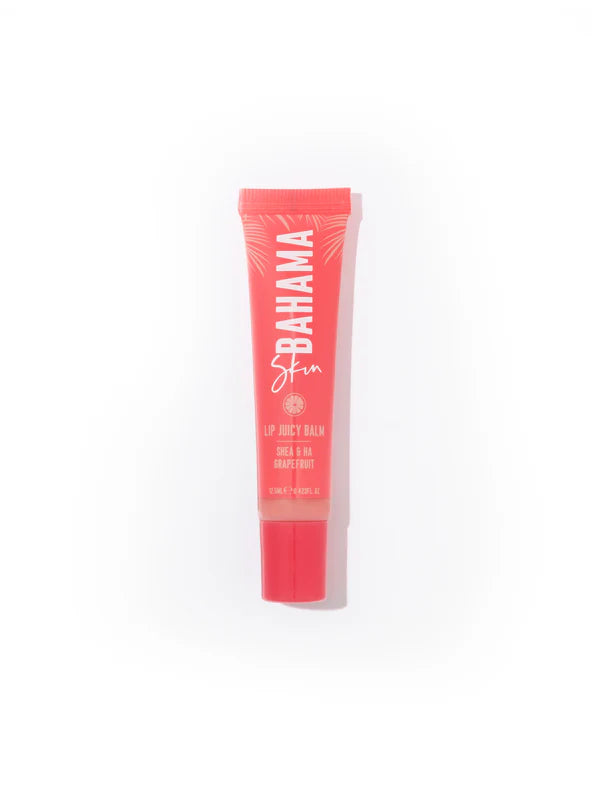 Bahama Skin Lip Juicy Balm - Grapefruit