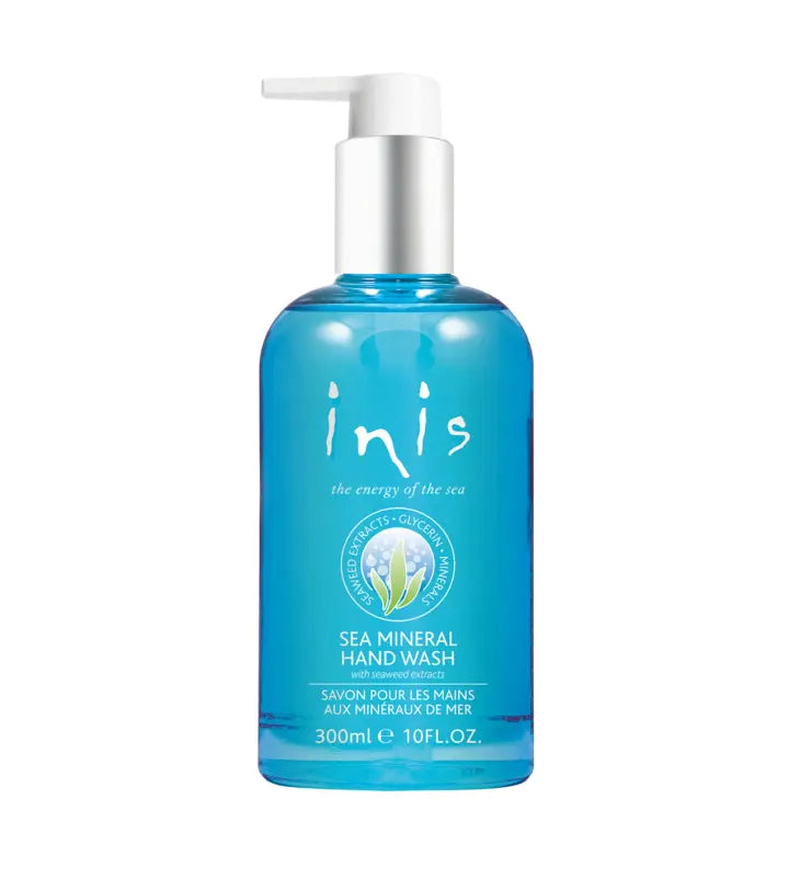 Inis Sea Mineral Hand Wash 300ml